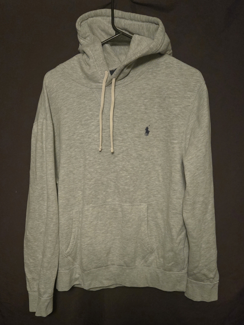 Ralph Lauren Polo hoodie Large
